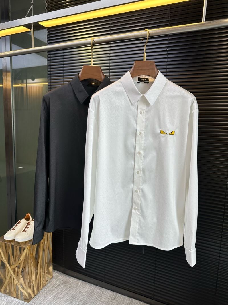 Fendi Shirts